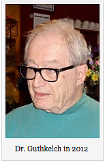 Dr. Guthkelch