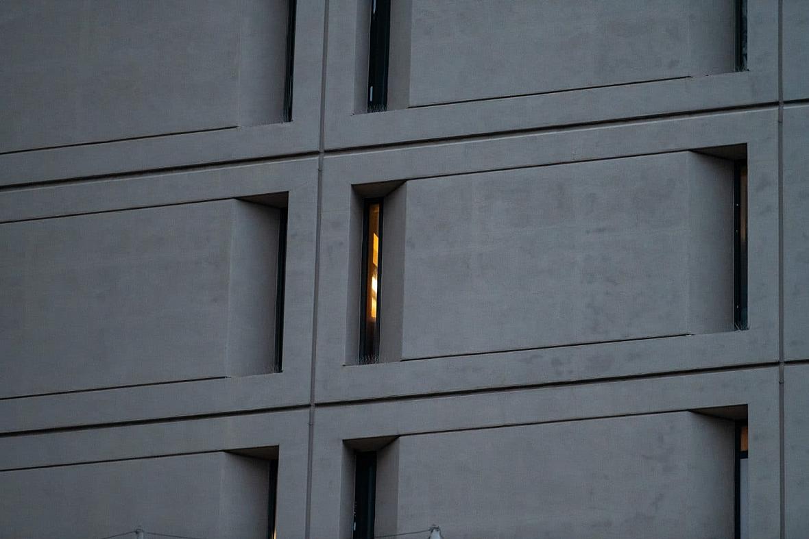 Some windows