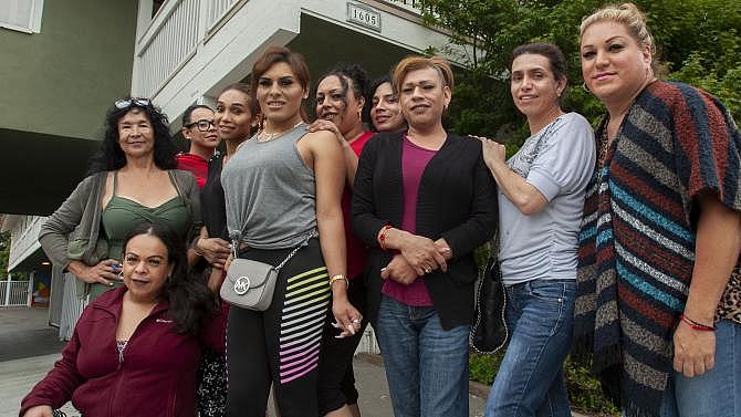 Being uninsured poses unique health care challenges for the transgender community