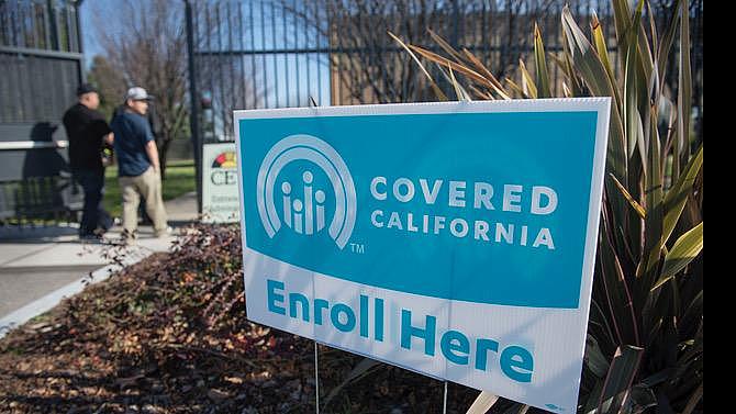 California could insure many more people — but it will come at a price