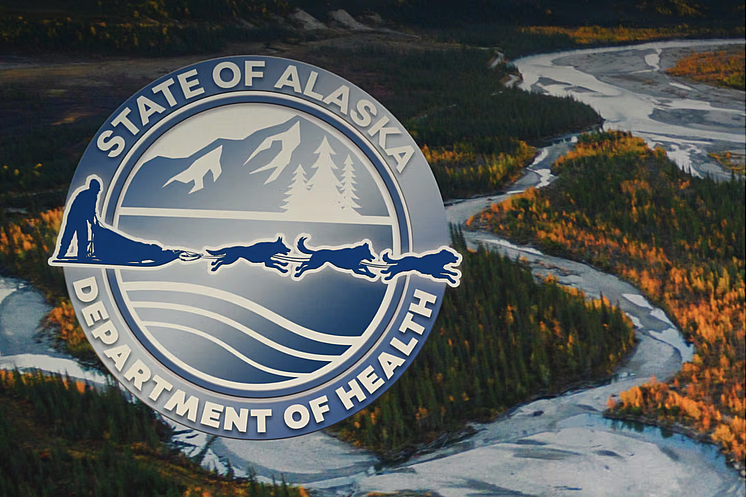 Alaska Department of Health