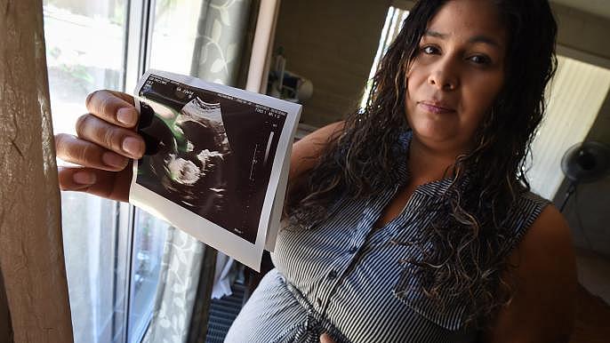Why was a pregnant, sick mother of three mistakenly kicked off Medi-Cal?
