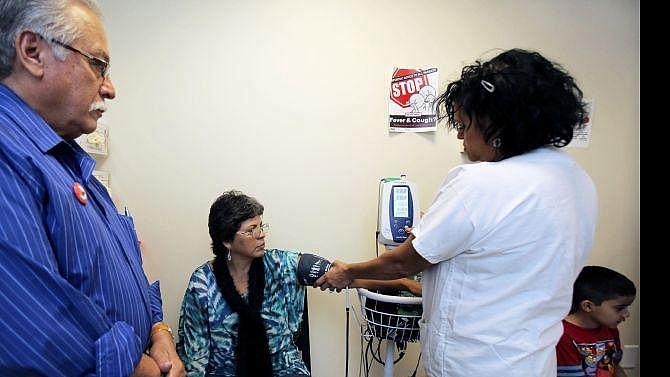 Will undocumented immigrants avoid new state health benefits?