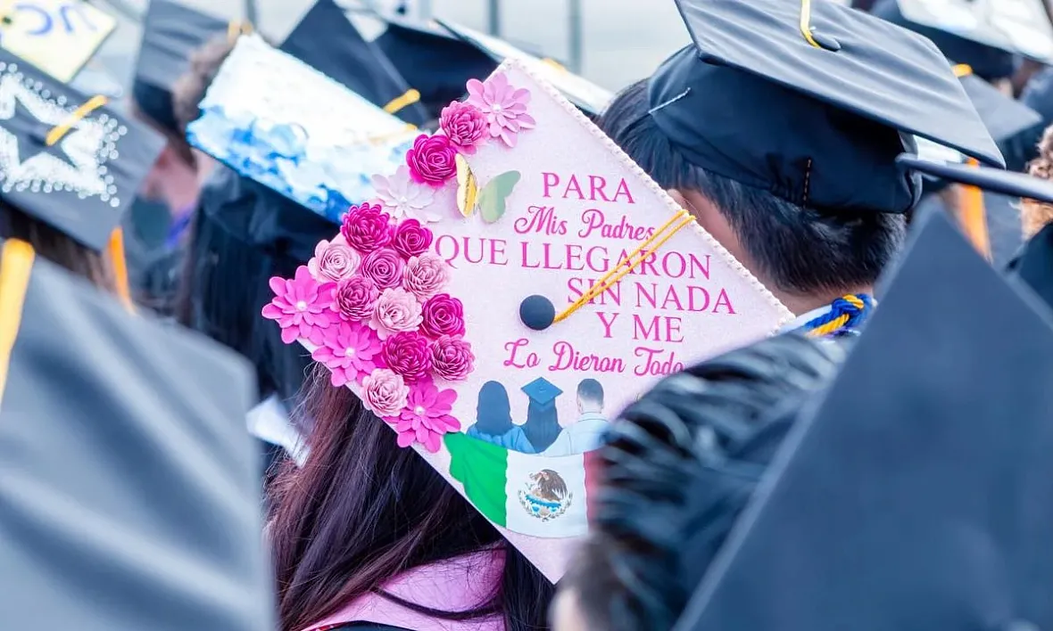 Graduation Ceremony