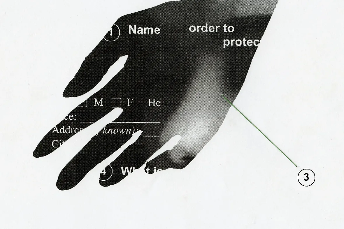 An illustration