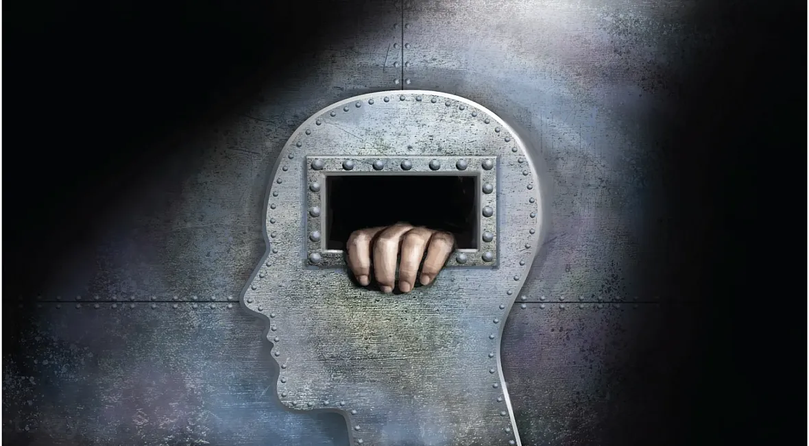 A  descriptive image