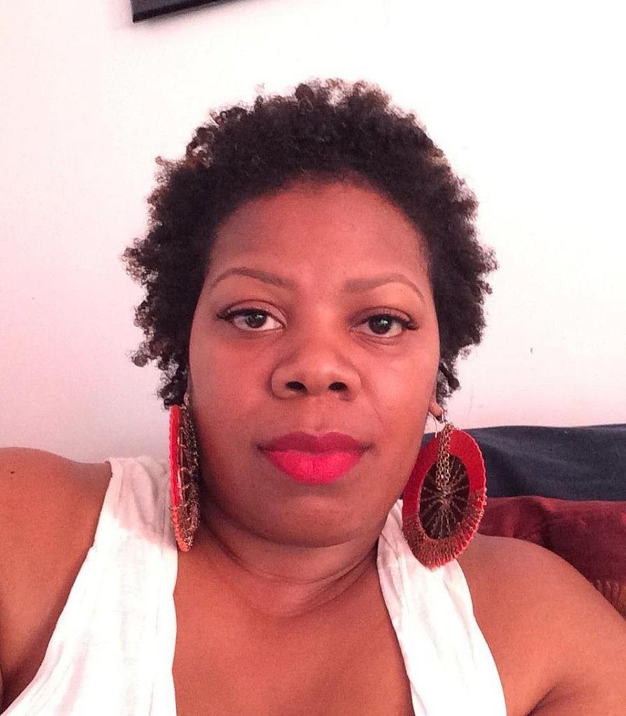 Tiffany Perry, a child of rape, says that there are no services targeted to people conceived through sexual assault. (Photo by Tiffany Perry) Tiffany Perry, a child of rape, says that there are no services targeted to people conceived through sexual assault. (Photo by Tiffany Perry)