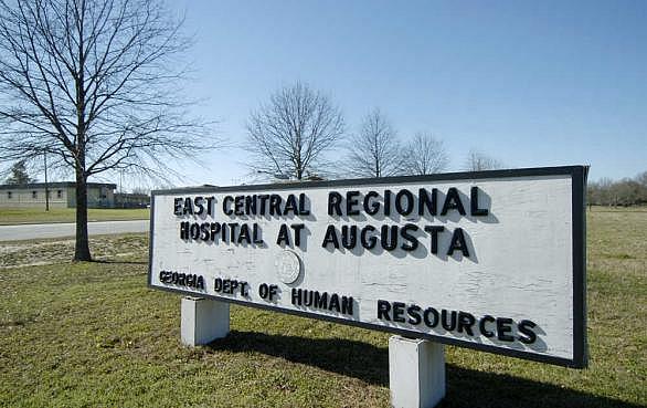 Transfers to community care recently resumed for patients in the Gracewood wing at East Central Regional Hospital. Such transfers were stopped in 2013 after deaths and care concerns. (The Augusta Chronicle)