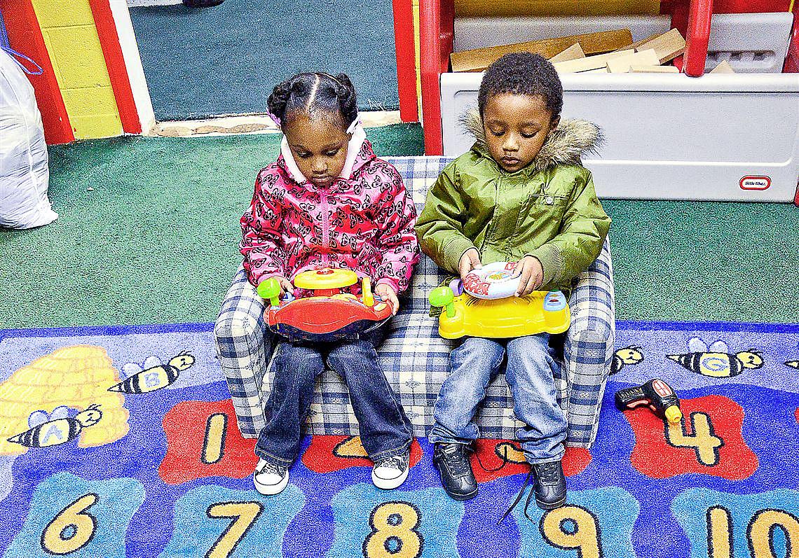 Growing up through the cracks: Bid to shift state funding threatens Allegheny County family support centers