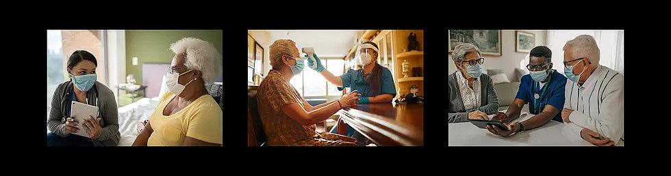 USA Today investigated nursing home care during the pandemic.