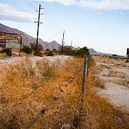 Burrtec, a waste management company based in San Bernardino, bought the old landfill site in Salton City, CA from Imperial County in 2008.