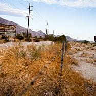 Burrtec, a waste management company based in San Bernardino, bought the old landfill site in Salton City, CA from Imperial County in 2008. Burrtec, a waste management company based in San Bernardino, bought the old landfill site in Salton City, CA from Imperial County in 2008.