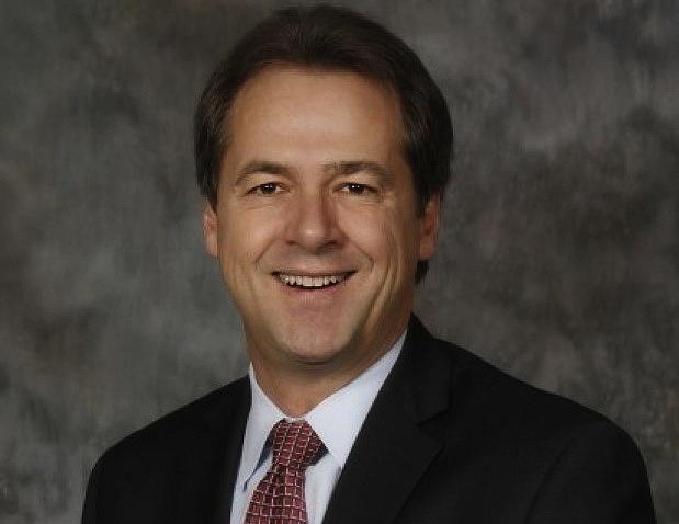 Gov. Steve Bullock