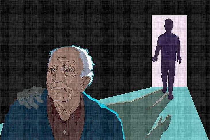 Reports of elder abuse are on the rise, but investments in prevention measures aren't keeping up with the growth.