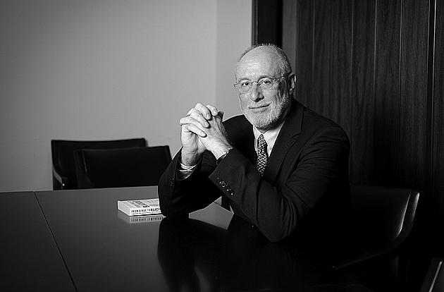 For Clinical Psychologist Neil Rocklin, Addiction Education Can’t Begin Soon Enough For Clinical Psychologist Neil Rocklin, Addiction Education Can’t Begin Soon Enough