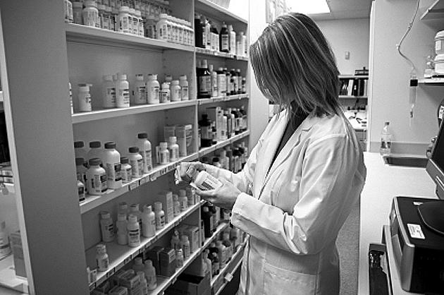 To help deter abuse and fraud, chain pharmacies utilize databases to monitor patient drug prescriptions and keep track of usage patterns. To help deter abuse and fraud, chain pharmacies utilize databases to monitor patient drug prescriptions and keep track of usage