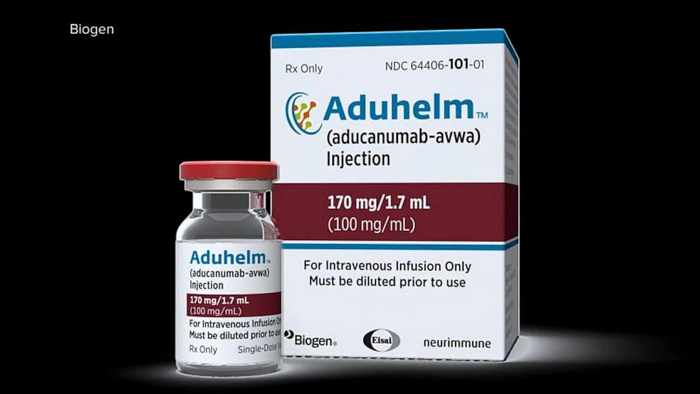 Aduhelm