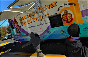 Mobile Dental Clinic