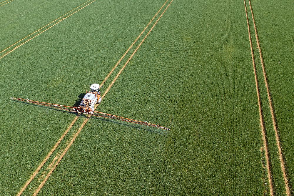 A Pesticide the EPA Won’t Ban Is Sickening Low-Income Californians of Color