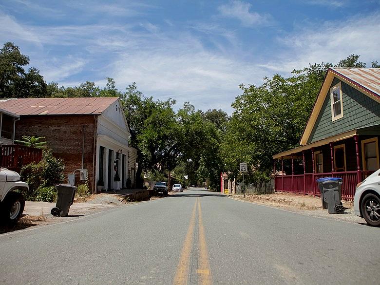 Due to Amador County’s mental health workforce shortage, residents here drive many miles on windy roads to seek care in Sacramen