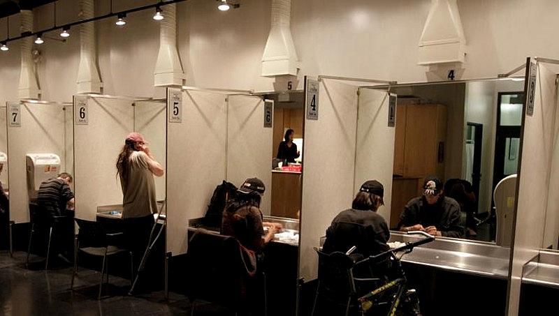 Science Supports Supervised Injection Sites. Why Don’t Politicians ...