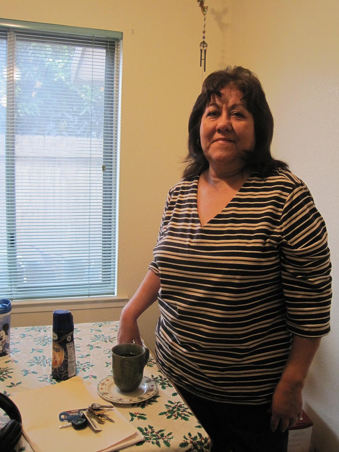 Poorest county in California leaves uninsured in limbo