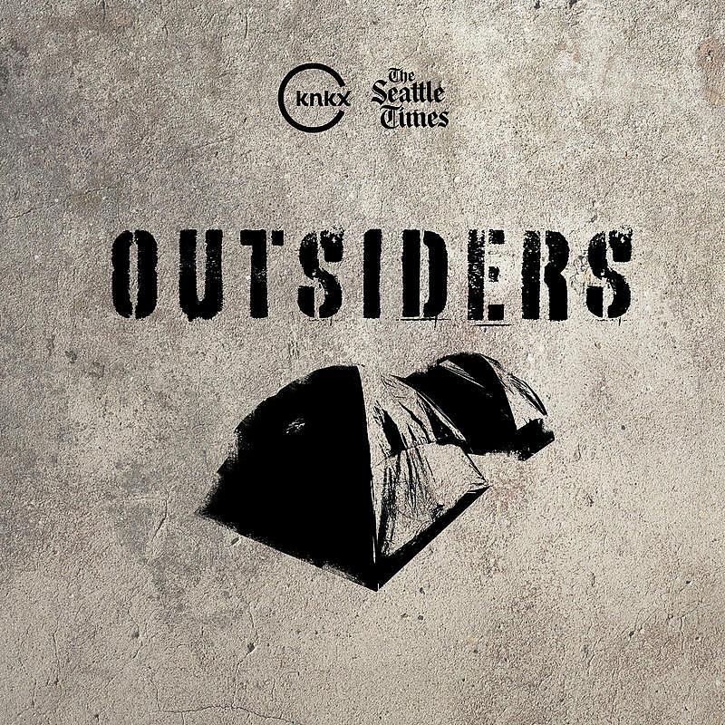 Introducing: Outsiders, a story about homelessness