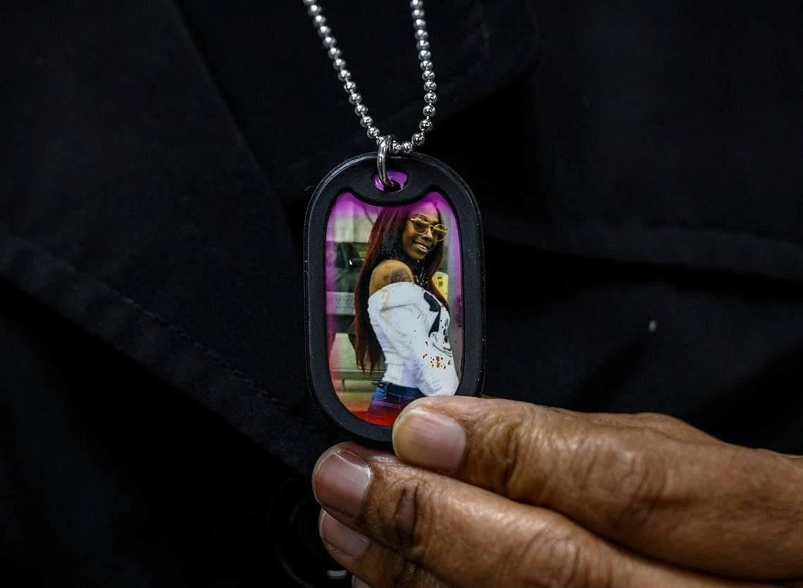 Domestic Violence Victims In Sacramento’s Black Community Live – And ...