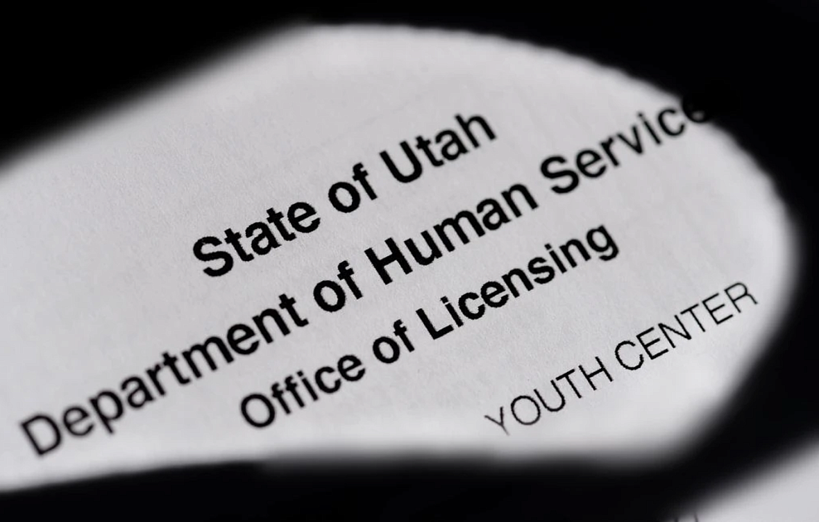 Teen treatment registry. Teen treatment registry.