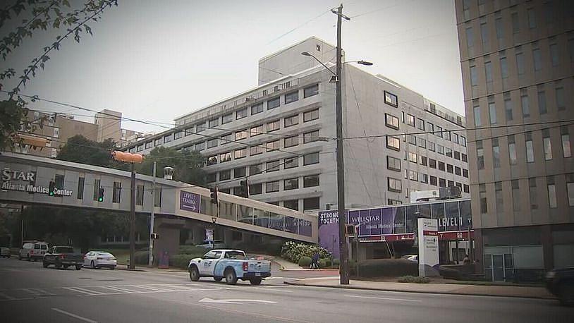What’s a hospital worth? The decision to close a downtown institution