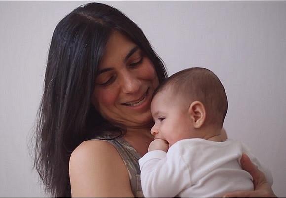 Mothers in New York told WNYC about their wide range of experiences with childbirth. (Jennifer Hsu / WNYC) Mothers in New York told WNYC about their wide range of experiences with childbirth. (Jennifer Hsu / WNYC)