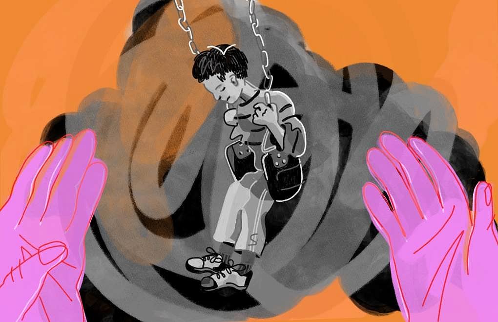 There has been an alarming increase in anxiety, depression and suicidal thoughts among young people in recent years — a trend some mental experts are calling a crisis. There has been an alarming increase in anxiety, depression and suicidal thoughts among young people in recent years — a trend so