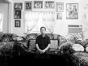 Robert By Khang was the first Hmong refugee to move to Sacramento after the Vietnam War.