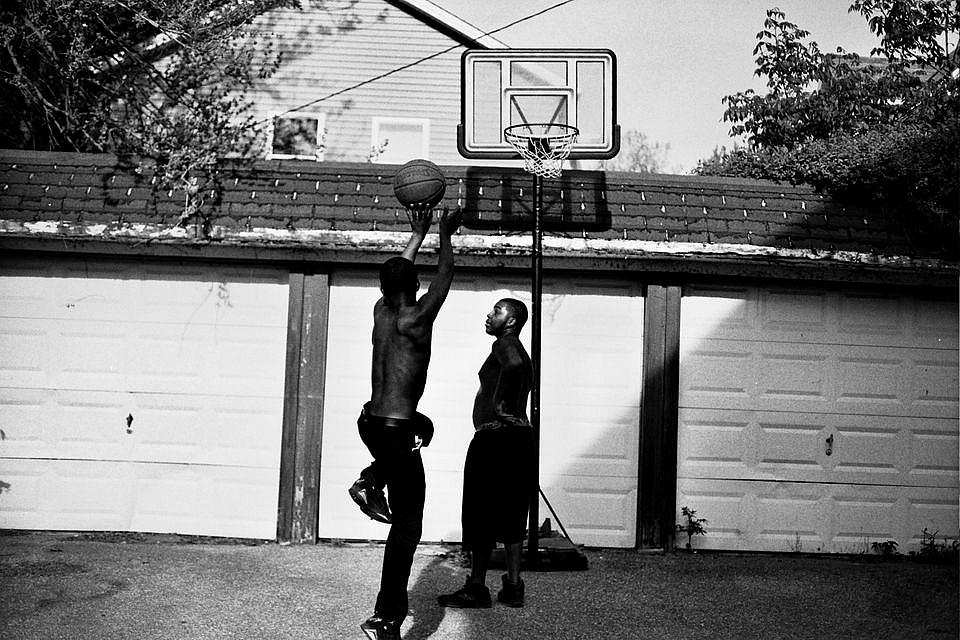 Dear Cleveland: Photos by Air Rodgers, 16 Dear Cleveland: Photos by Air Rodgers, 16