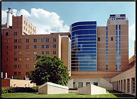 The U.S. News & World Report’s “Best Hospital Rankings 2010” ranked Methodist Hospitals “better than expected” or “much better t