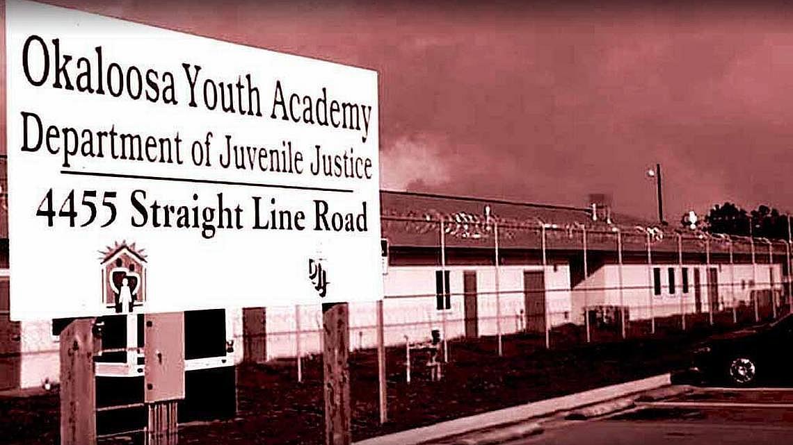 Okaloosa Youth Academy-Gulf Coast Youth Services