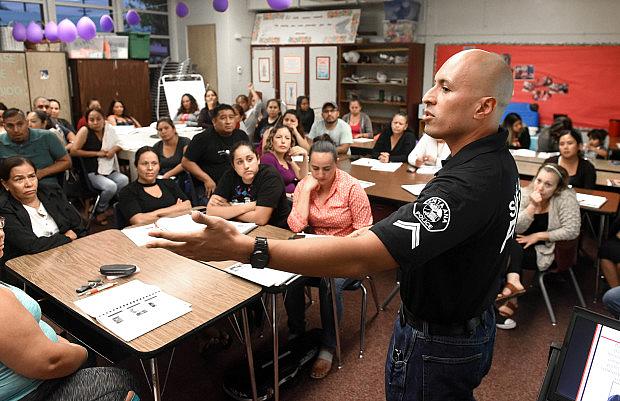 (Photo by Bill Alkofer, Orange County Register/SCNG)