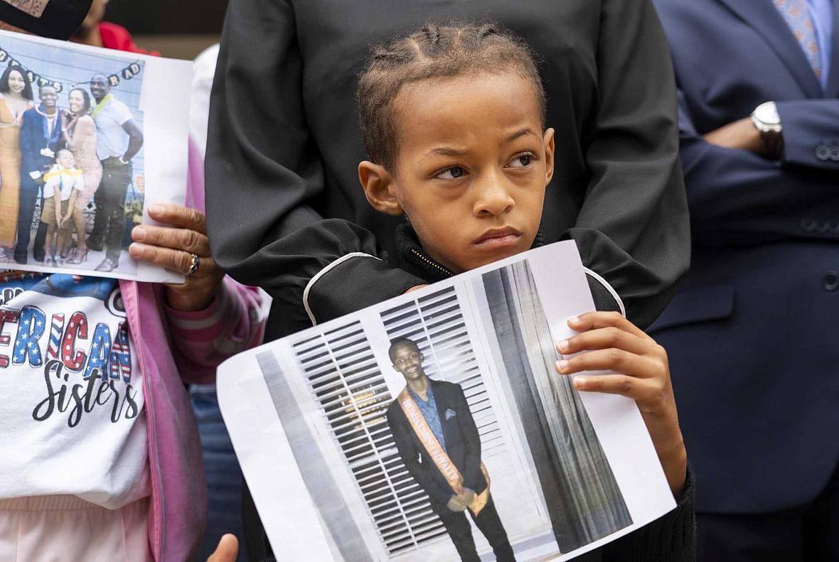 Mark Mulligan, Houston Chronicle / Staff photographer