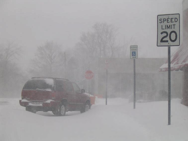 Health-care officials rip Gary’s snow response 