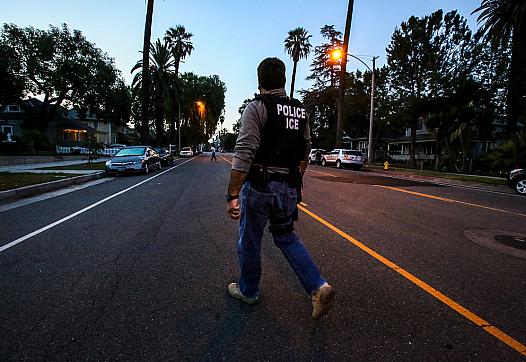 (Photo by Irfan Khan/Los Angeles Times via Getty Images)