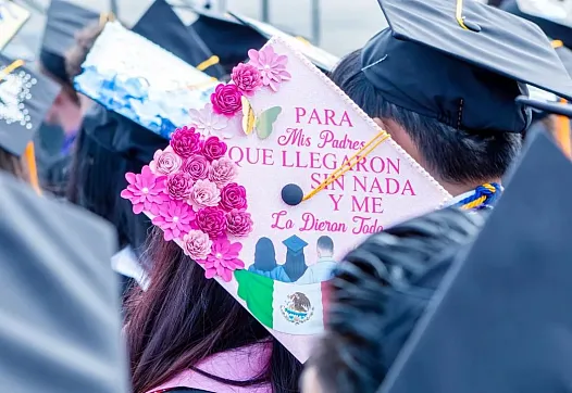 Graduation Ceremony