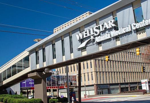 Wellstar to close Atlanta Medical Center
