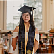 Person with glasses