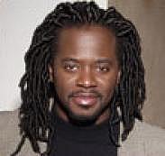 Dr. Gabriel Crenshaw Dr. Gabriel Crenshaw