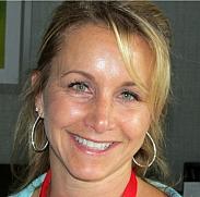 Gabrielle Carteris Gabrielle Carteris