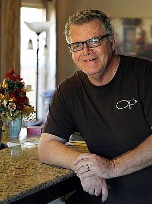 Jerry Walker contracted valley fever in 1991 and still has diminished lung capacity. It’s similar to someone who has use of half of a lung. Casey Christie / The Californian