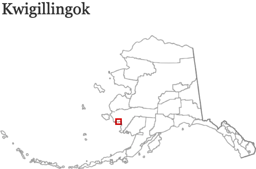 A map 