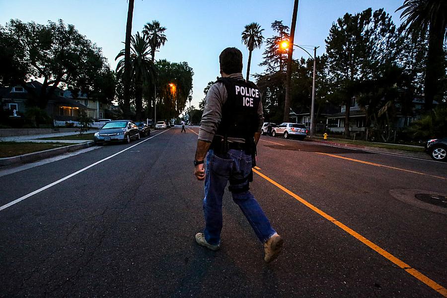 (Photo by Irfan Khan/Los Angeles Times via Getty Images)