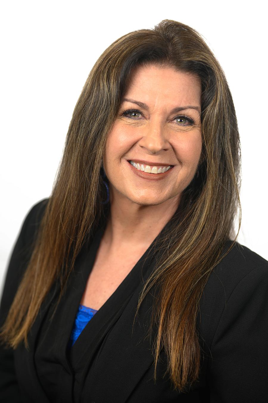 Nena Messina is a criminologist, researcher, and President and CEO of Envisioning Justice Solutions
