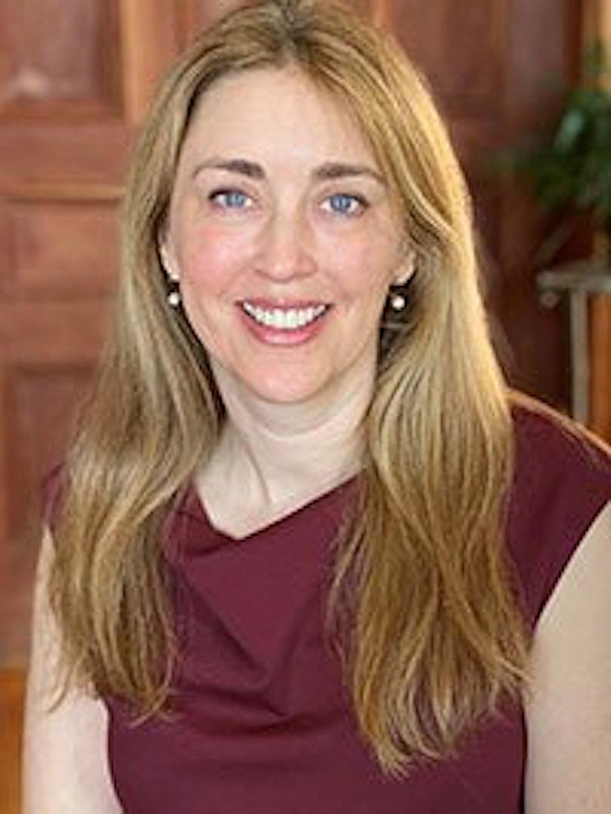 Image of Caitlin Knowles Myers